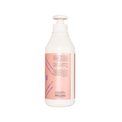 Charishma Body Wash - 750ml