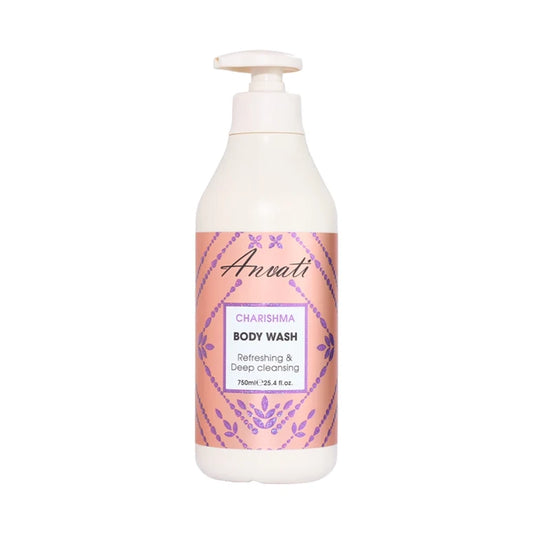 Charishma Body Wash