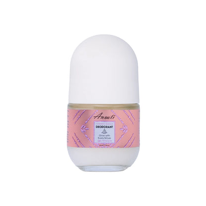 Charismatic Radiance Deodorant - 50ml