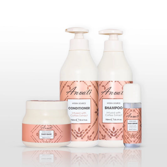 Coffee Ritual Bundle