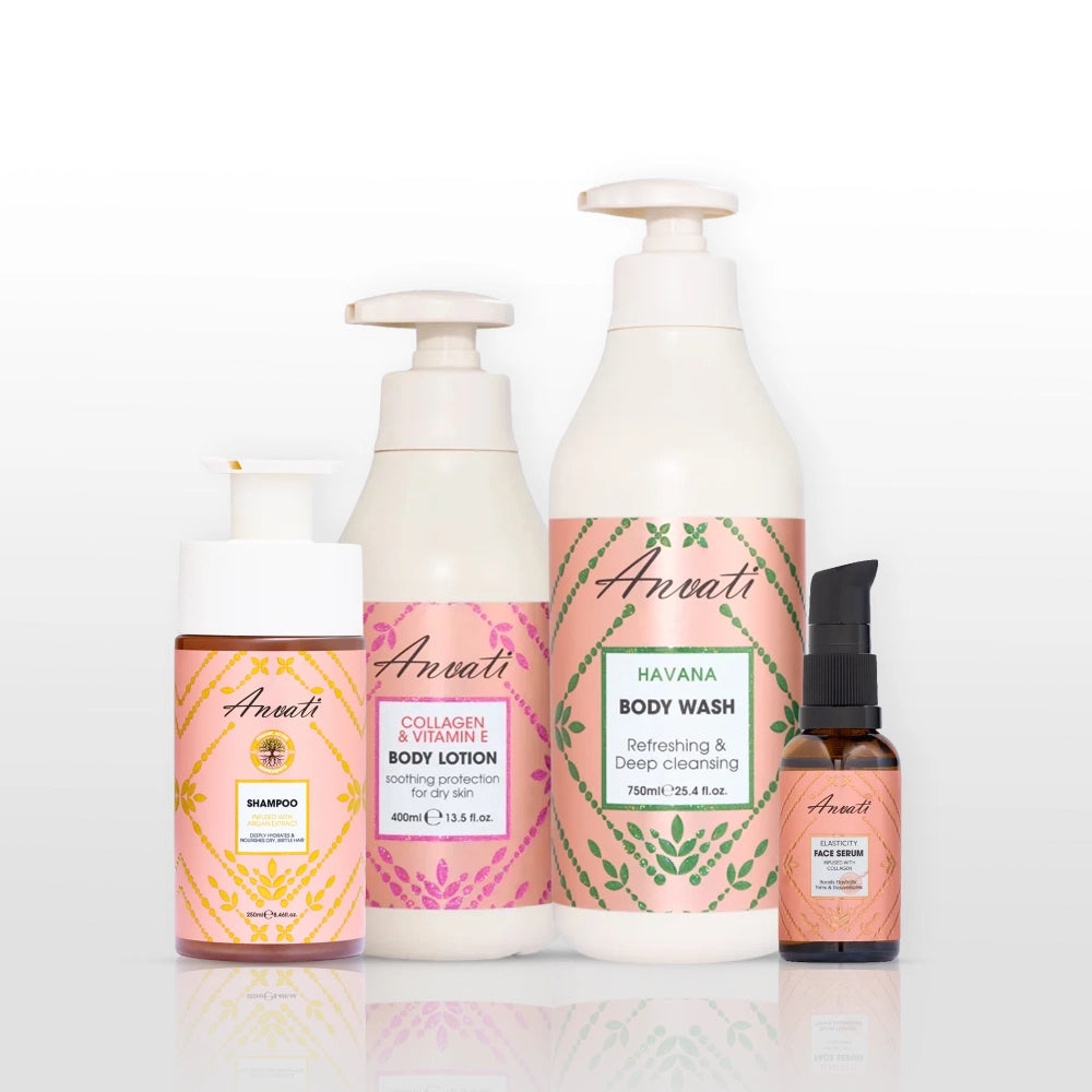 Collagen Care Collection