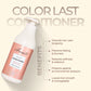 Color Last Conditioner Infused with Argan Extract