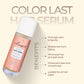 Color Last Hair Serum Infused with Argan & Gold