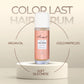 Color Last Hair Serum Infused with Argan & Gold