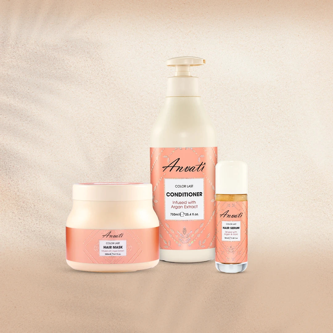 Crown Care Bundle
