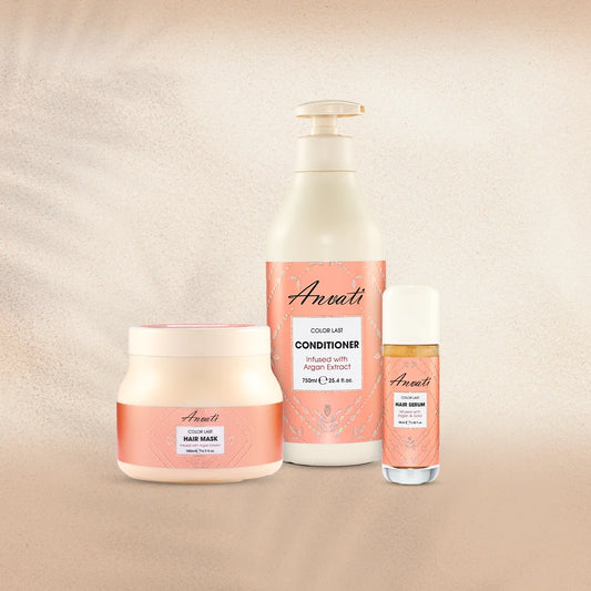 Crown Care Bundle