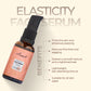Elasticity Face Serum Infused with Collagen