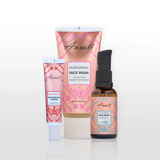 Even Tone Hydration Collection