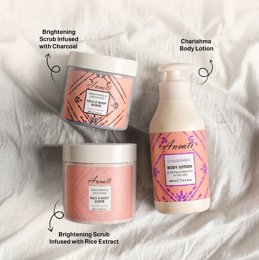 Glow Body Bundle