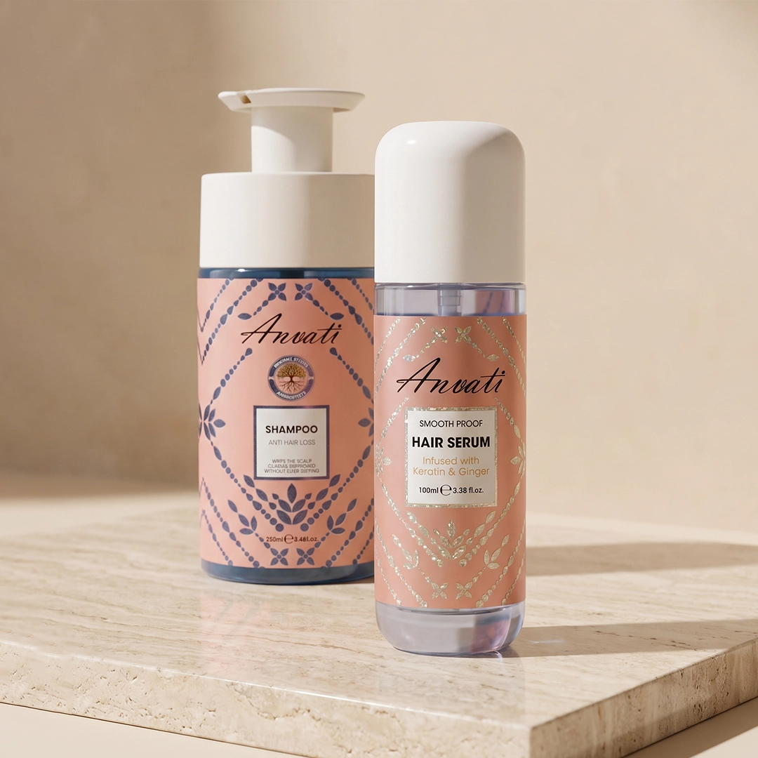 Hair Loss Starter Bundle