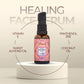 Healing Face Serum with Vitamin E