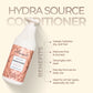 Hydra Source Conditioner Infused with Coffee Extract