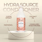 Hydra Source Conditioner Infused with Coffee Extract