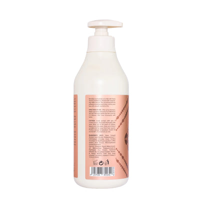 Hydra Source Conditioner Infused with Coffee Extract - 750ml