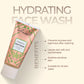 Hydrating Face Wash