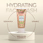 Hydrating Face Wash