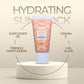 SPF+ 50 Hydrating Sunblock