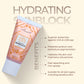 SPF+ 80 Hydrating Sunblock