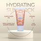 SPF+ 80 Hydrating Sunblock