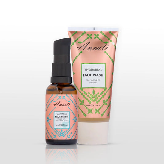 Hydration & Plumpness Ritual Bundle