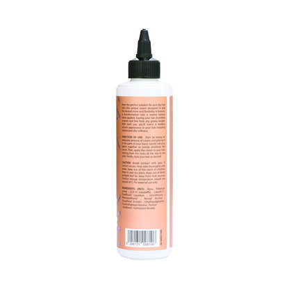 Keratin Extract Magic Water Cream - 250ml