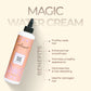 Keratin Extract Magic Water Cream