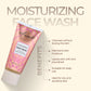 Moisturizing Face Wash