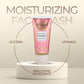 Moisturizing Face Wash