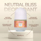 Neutral Bliss Deodorant
