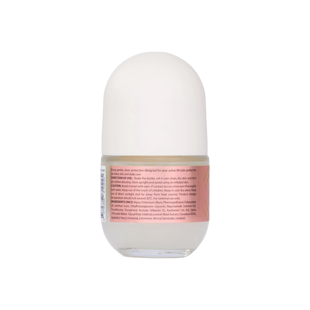 Neutral Bliss Deodorant