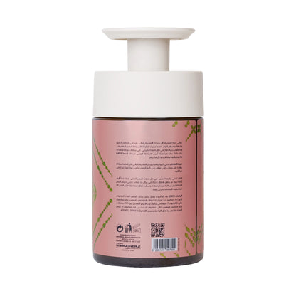 Shower Gel Nourish Fresh - Women - 450ml
