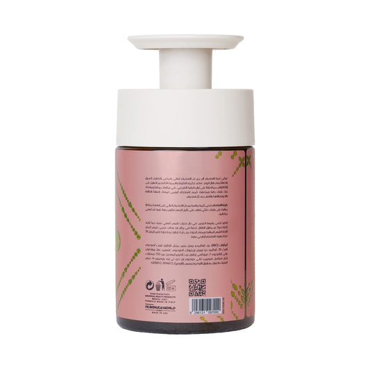 Shower Gel Nourish Fresh - Women - 450ml