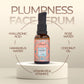 Plumpness Face Serum Infused with Hyaluronic Acid