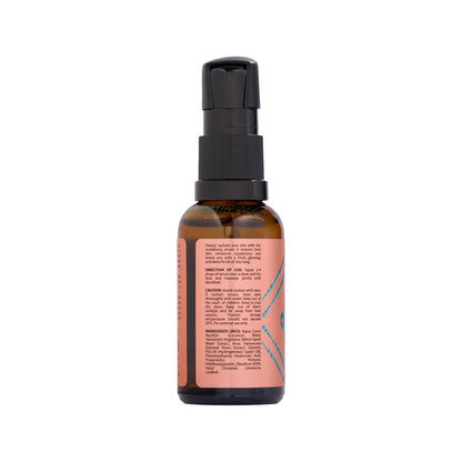 Plumpness Face Serum Infused with Hyaluronic Acid - 30ml