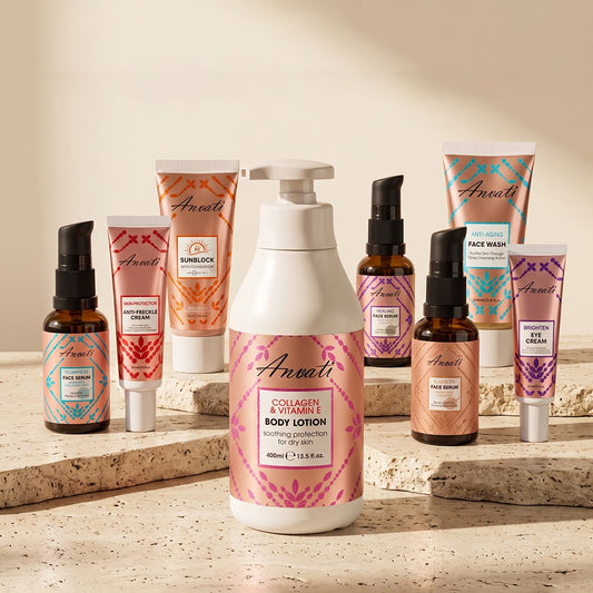 Premium Anti-Aging Power Bundle