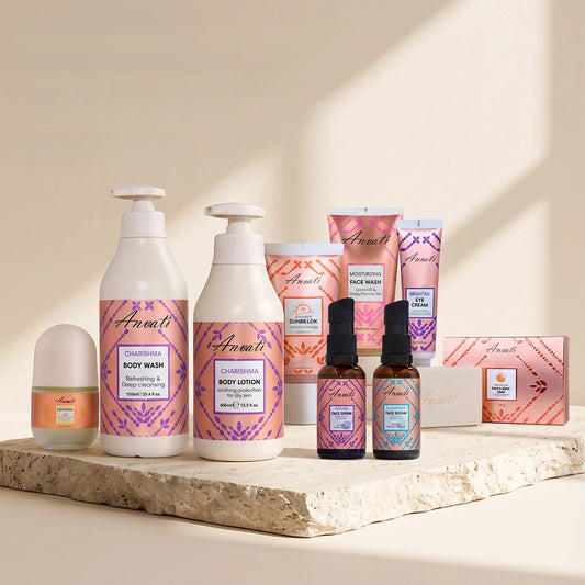 Premium Sensitive & Repair Bundle
