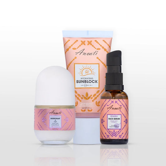 Radiant Protection Collection