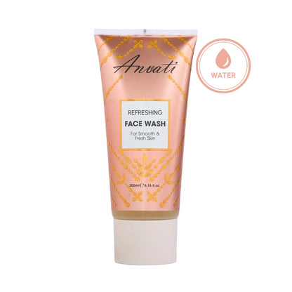 Refreshing Face Wash - 200ml