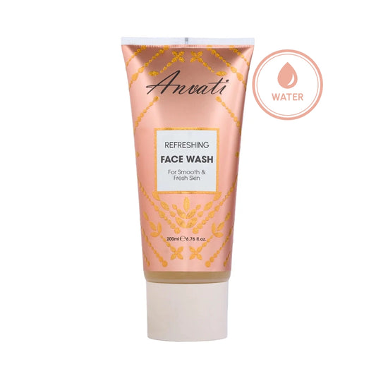 Refreshing Face Wash - 200ml