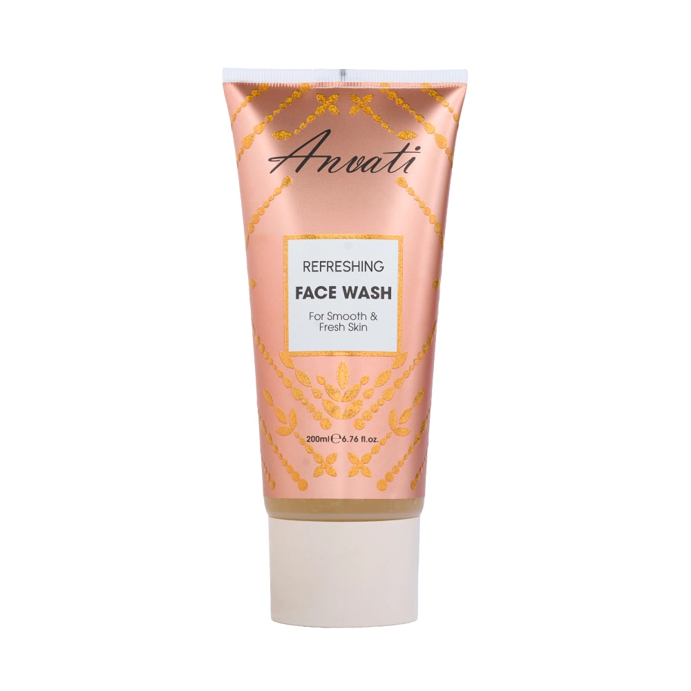 Refreshing Face Wash