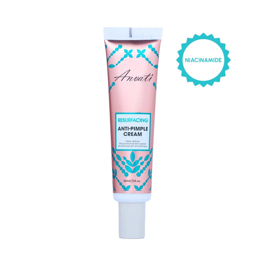 Resurfacing Anti-Pimple Cream - 30ml