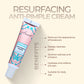 Resurfacing Anti-Pimple Cream