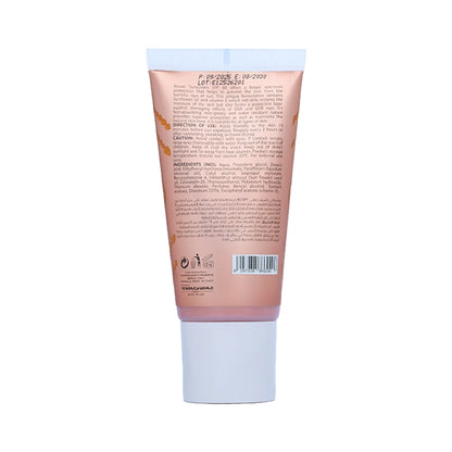 SPF+ 80 Hydrating Sunblock - 50ml