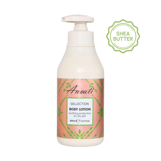 Sellection Body Lotion - 400ml