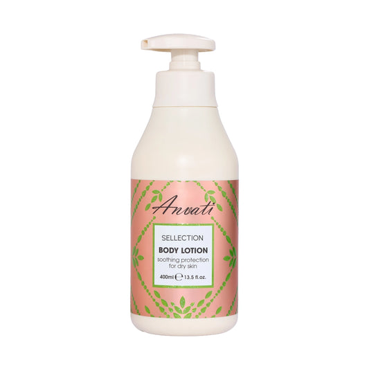 Sellection Body Lotion
