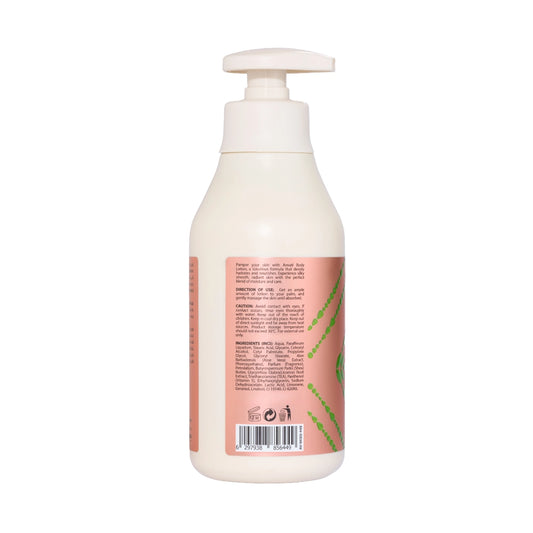 Sellection Body Lotion