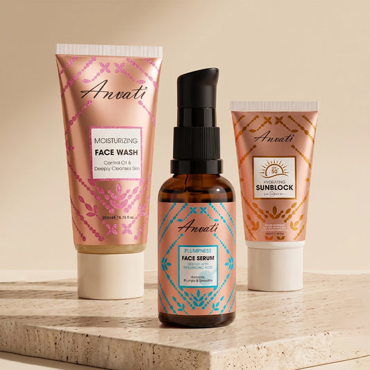 Sensitive Skin Starter