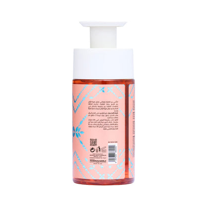 Shampoo Anti Dandruff - 250ml