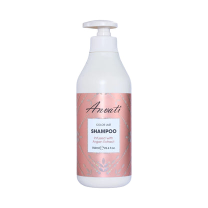 Shampoo Color Last - 750ml