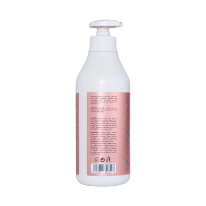 Shampoo Color Last - 750ml